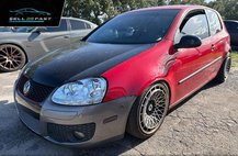 2008 Volkswagen Rabbit S