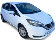 2017 Nissan Versa Note SV