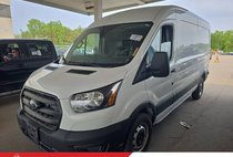 2020 Ford Transit 250
