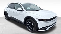2023 Hyundai Ioniq 5 SE