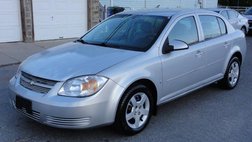 2008 Chevrolet Cobalt LT