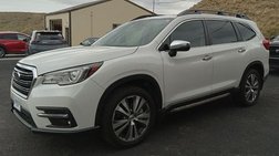 2019 Subaru Ascent Touring