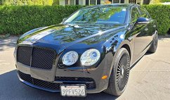 2015 Bentley Flying Spur V8