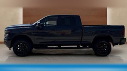 2025 Ram Ram Pickup 2500 Big Horn