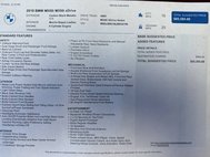 2018 BMW 5 Series M550i xDrive