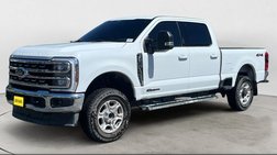 2026 Ford Super Duty F-250 XLT