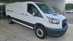 2021 Ford Transit 150