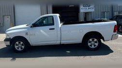 2014 Ram Ram Pickup 1500 Tradesman