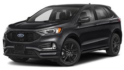 2021 Ford Edge ST-Line
