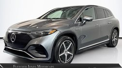 2023 Mercedes-Benz EQS EQS 450 4MATIC