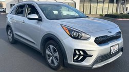 2020 Kia Niro LX