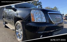 2013 GMC Yukon Denali