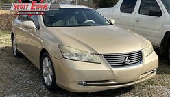 2008 Lexus ES 350 Base