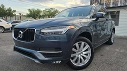 2018 Volvo XC90 T5 Momentum 7-Passenger