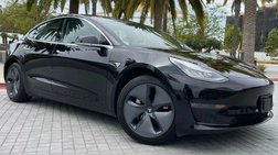 2019 Tesla Model 3 Mid Range
