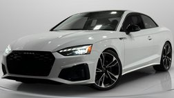 2021 Audi S5 3.0T quattro Prestige