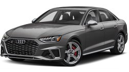 2021 Audi S4 3.0T quattro Premium Plus