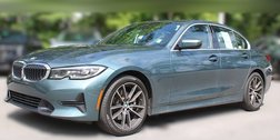 2019 BMW 3 Series 330i