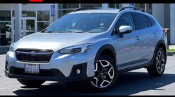 2020 Subaru Crosstrek Limited