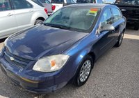 2010 Chevrolet Cobalt LS