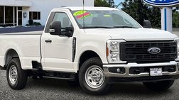 2024 Ford Super Duty F-250 XL
