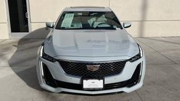 2022 Cadillac CT5 Premium Luxury