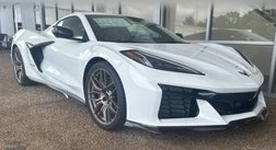 2025 Chevrolet Corvette Z06