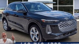 2025 Audi Q5 quattro Premium Plus TFSI
