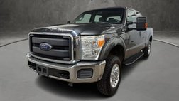 2016 Ford Super Duty F-250 XL