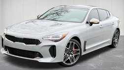2023 Kia Stinger GT2