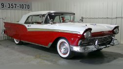 1957 Ford 500