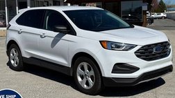 2019 Ford Edge SE