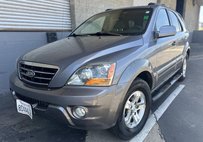 2007 Kia Sorento LX