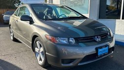 2008 Honda Civic EX-L