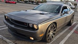2012 Dodge Challenger R/T