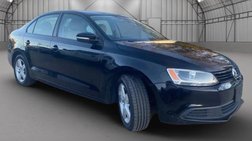 2011 Volkswagen Jetta TDI