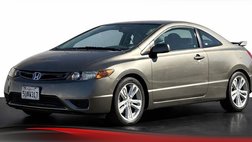 2006 Honda Civic Si