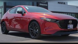 2022 Mazda MAZDA3 Premium Plus