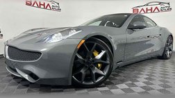 2018 Karma Revero Base
