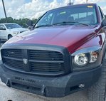 2007 Dodge Ram 2500 Laramie