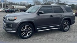 2014 Toyota 4Runner SR5