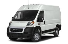 2022 Ram ProMaster 2500 159 WB