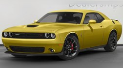 2020 Dodge Challenger R/T Scat Pack