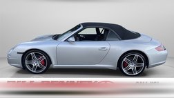 2008 Porsche 911 Carrera S