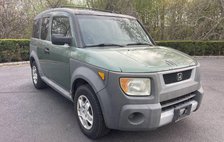 2005 Honda Element LX