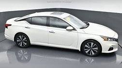 2022 Nissan Altima 2.5 SL