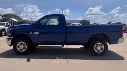 2011 Ram Ram Pickup 2500 ST