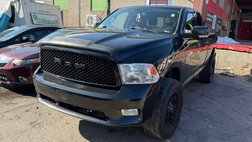 2011 Ram Ram Pickup 1500 Sport
