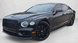 2024 Bentley Flying Spur Speed