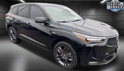 2024 Acura RDX SH-AWD w/A-SPEC
